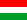 flag hungarian